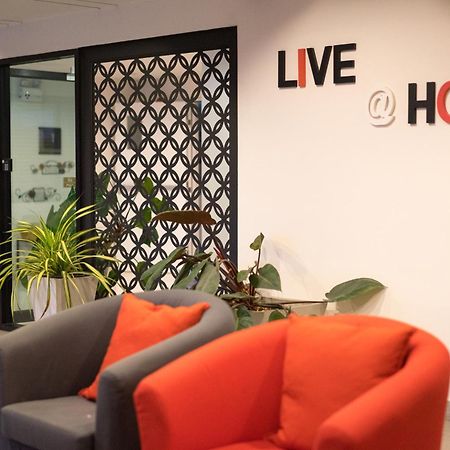 Live At Home Sukhumvit 105 Μπανγκόκ Εξωτερικό φωτογραφία