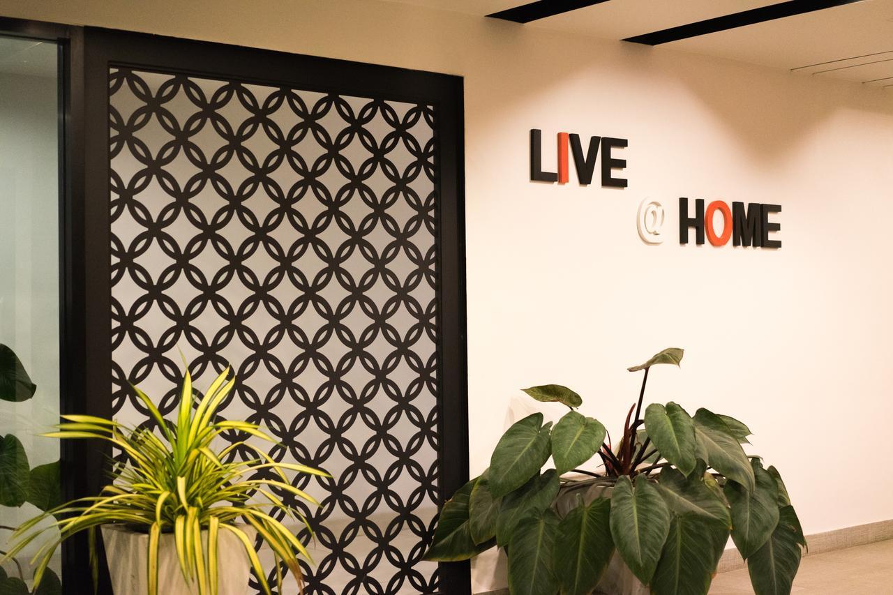 Live At Home Sukhumvit 105 Μπανγκόκ Εξωτερικό φωτογραφία
