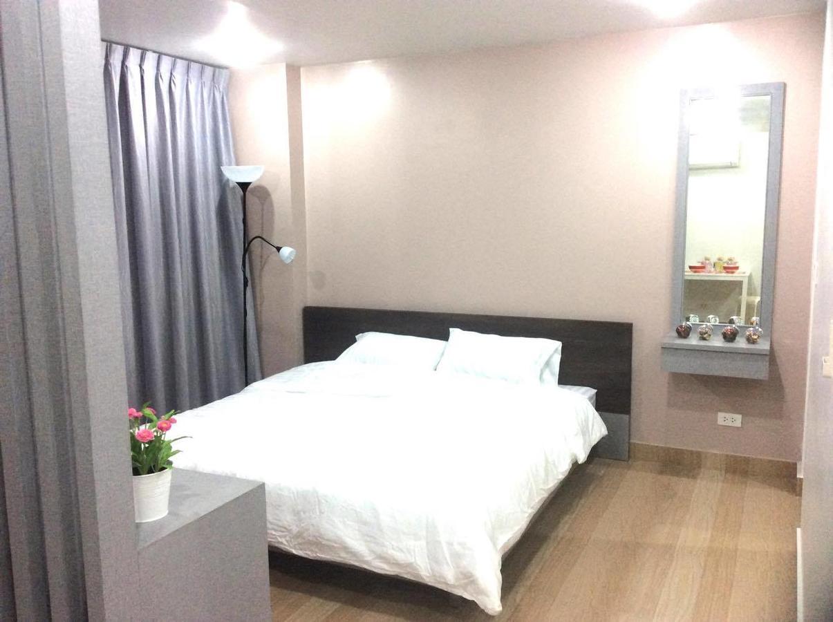 Live At Home Sukhumvit 105 Μπανγκόκ Εξωτερικό φωτογραφία