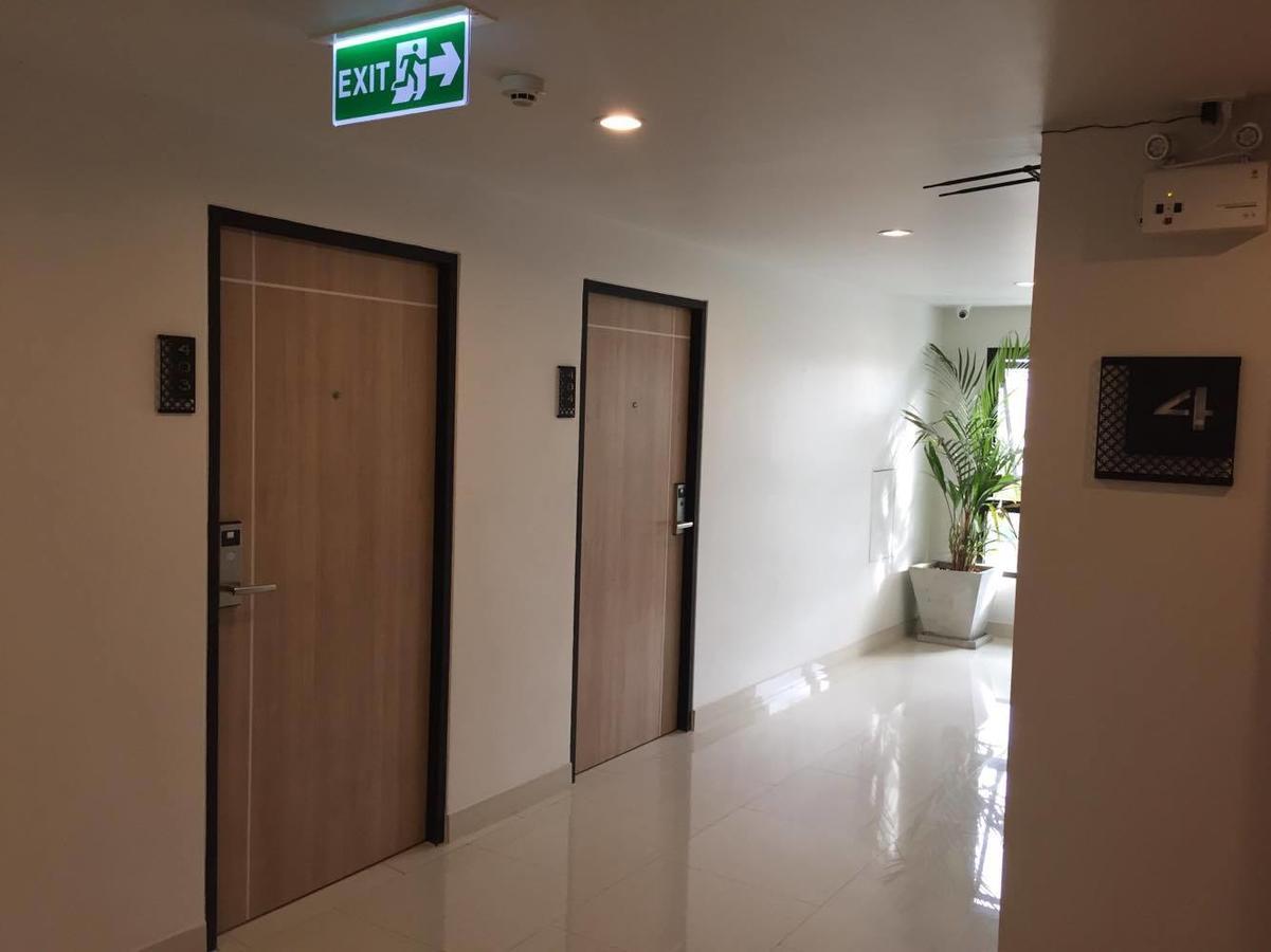 Live At Home Sukhumvit 105 Μπανγκόκ Εξωτερικό φωτογραφία
